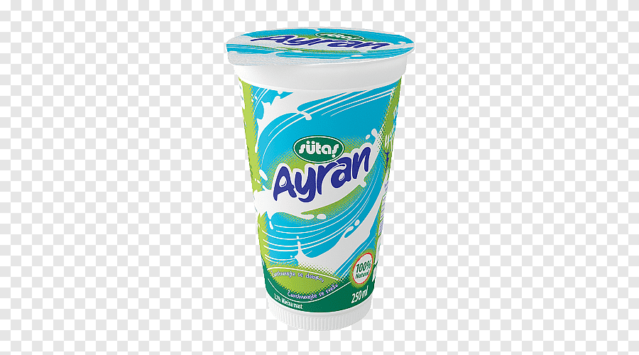 Ayran