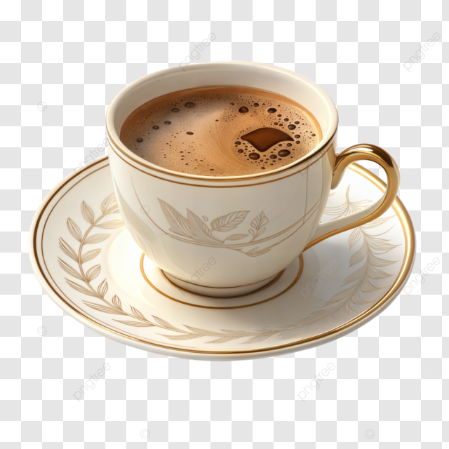 Turkse Koffie
